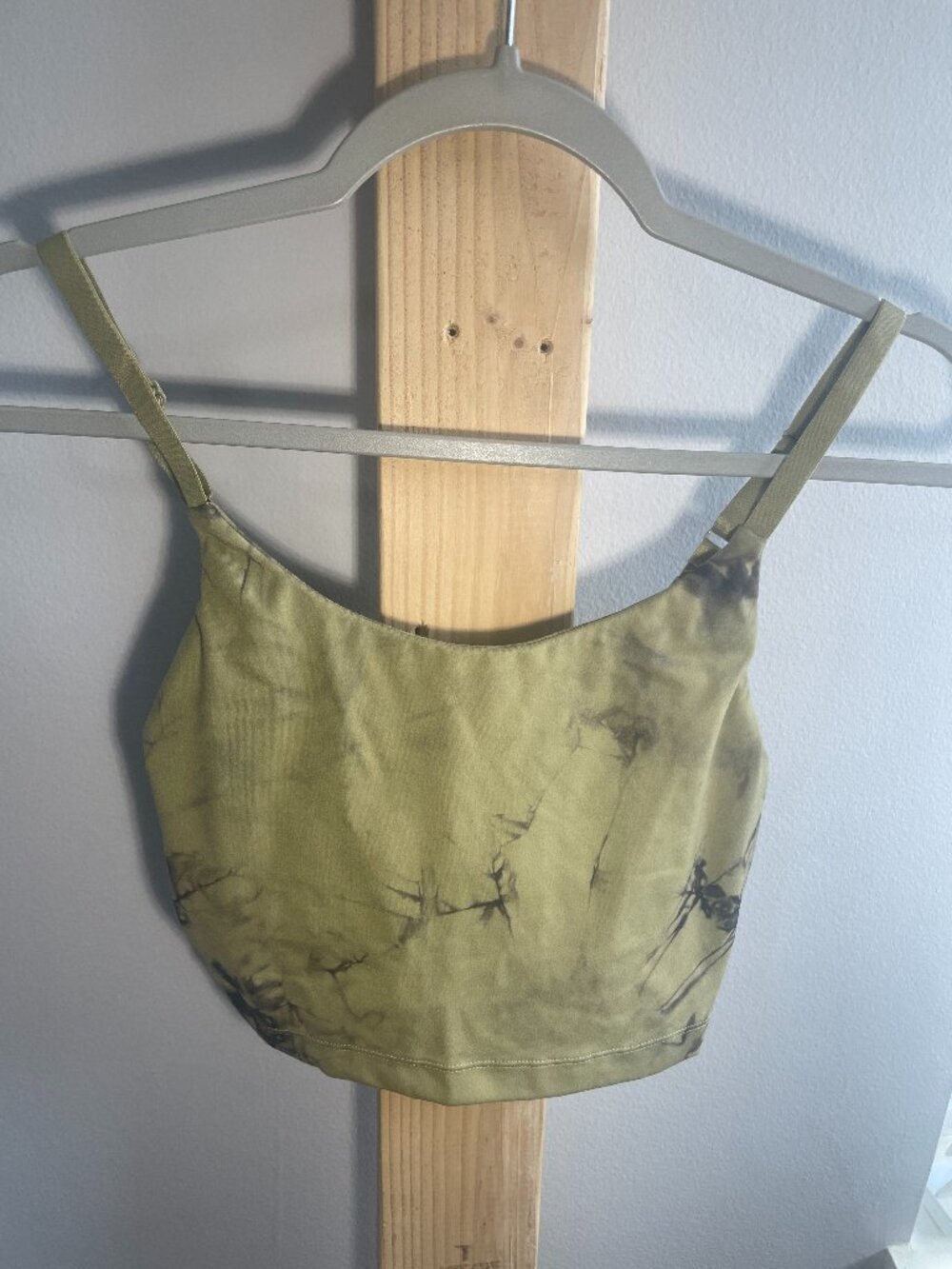 Alphalete Alphalux Force Crop